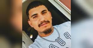 Ryan Matthew Alcoser Obituary