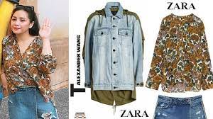 Harga kaos putih nagita slavina ini bikin gemeteran, mahal amat. 7 Item Fashion Yang Dipakai Nagita Slavina Ini Membuktikan Betapa Tajirnya Istri Raffi Ahmad Tribunstyle Com