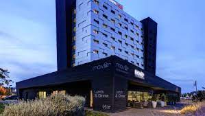 View deals for best western plus quid hotel venice mestre, including fully refundable rates with free cancellation. Best Western Plus Quid Hotel Venice Mestre Hotel De