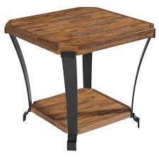 Use the low coffee table on its own or build a complete living room furniture set with the matching cyra end tables, 60w tv stand and console table (coordinating items sold separately). Flexsteel Occasional Tables Kenwood Coffee Table Coffee Tables From Cr Home Furnishings