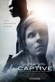 Check Out Kate Mara and David Oyelowo In The Trailer For CAPTIVE