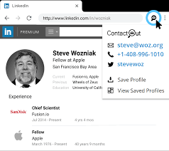 Next, find out whether your potential date is available. How To Find Emails From Linkedin Demand Curve Blog