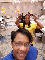 It was the start of a busy week for Black Nurses Rock Orlando! On this past  Sunday, the organization was invited to participate in the Fall Family  Festival as sponsored by the
