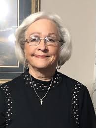 Obituary for Ginger (McAbee) Peace