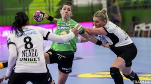 Aug 19, 2021 · handbalul în românia este organizat de către federația română de handbal. Csm Bucuresti Infrangere ImportantÄƒ In Grupele Ligii Campionilor La Handbal Feminin Observatornews Ro