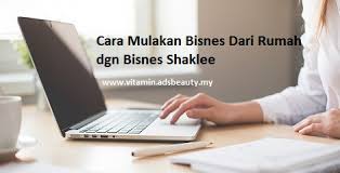 Bisnes bakeri dari rumah semakin jauh zaman berlalu, semakin hebat dugaan harian. Cara Mulakan Bisnes Dari Rumah Dengan Bisnes Shaklee