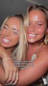 Makayla Marr's Instagram, Twitter & Facebook