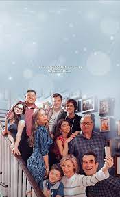 Modern Family Netflix Filmes E Series Frases De Filmes Modern Family