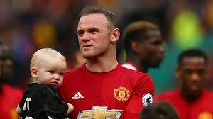 Jimmy claims this is the game that everyone is talking about. this is followed by five brief video clips of five different people (oprah winfrey, chris rock, hillary clinton, brian williams, and glenn beck) strung together so it sounds like they are saying the sentence, i love models and buckets. the twelve models are. Rooney Models Manchester United S New Home Kit