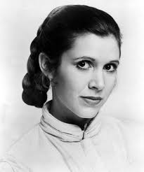 Carrie Fisher