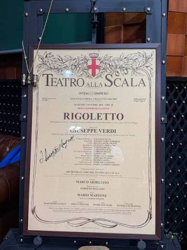 Э.Амартүвшин Итали улсын төрийн дээд одонгоор шагнууллаа🇲🇳 Ordine della  Stella d'Italia (Италийн од одон) нь Бүгд Найрамдах Итали Улсын төрийн дээд  шагналуудын нэг юм. "Италийн Оддын одон" нь соёл, урлаг, шинжлэх ухаан,