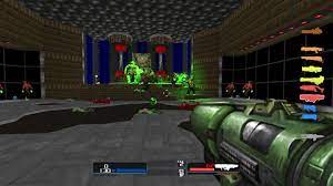 Doom will be an ideal game for those who want to participate in accurate shooting,. Doom Ii Hell On Earth Game Mod Death Foretold V 2 5 Download Gamepressure Com
