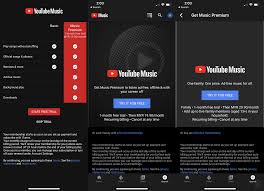 You can also get the first three months free via a trial. Youtube Music Has Arrived In Malaysia Same Price As Spotify
