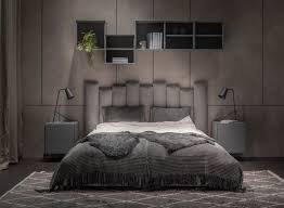 Showing results for bett polster wand. Perfektes Designerbett Furninova Tiramisu Wohneinmal De