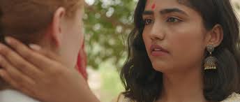 Not Pictured (Short 2020)