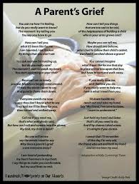 A Parents Grief Grief Poems Grieving Mother Grieving Quotes