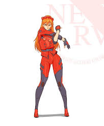Birdy The Mighty Decode Season 2 Episode 13 Evangelion You Can Not Redesign Moize Opel Neon Evangelion Evangelion Neon Genesis Evangelion