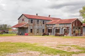 The Telico Gin I Found This Old Cotton Gin In Ellis County Texas While On One Of My Photography Road Trips Back In March Cotton Gin House Styles Ellis County
