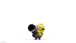 Pin For Later Your Kids Are Going To Go Bananas For These Minions Toys Happy Birthday Minions Gif Minion Gif Minion Toy