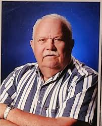 Donald E Fredrickson Obituary July 5, 2023