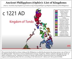 You are within six feet of distance. Chapter 1 07 The Ancient Philippines Is Ophir But What Part Of The Country Was The Seat Of Ophir Lakan Dula Of Tondo His True Story And His Descendancy