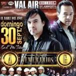 El Tigrillo Palma with Banda Maguey