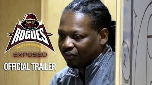 NEWFOUNDLAND ROGUES: EXPOSED