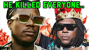 Nana Blake Hottest Freestyle On Vybe With Greatnexxt