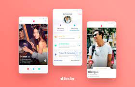 Tinder is one of the. How To Build A Dating App Like Tinder Badoo Happn Mind Studios