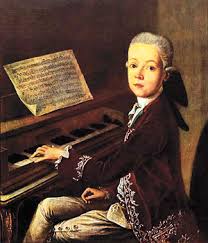 Music prodigy tells students how well they perform in milliseconds, while they are practicing. Child Prodigy Tv Tropes