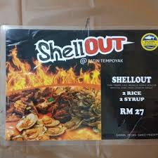 Shell out to bundle from inside a command invoked by bundle exec. Shell Out Murah Dan Sedap Rm13 50 Di Gombak
