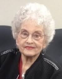 Lillian Ann Rice Harper Obituary