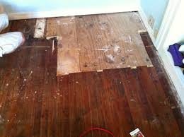 5 Worst Mistakes Of Historic Homeowners Part 2 Floors Flooring Old Wood Floors Wood Floor Restoration