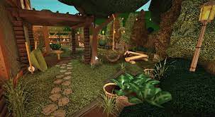 How to get your gardening level up in bloxburg steps for garden ideas cute and 2 you aesthetic quick easy backyard pt elegant house decorating apartments unique design roblox houses march 2021 4 build the perfect home on by jcnnibee fiverr 5 best gamertweak new update review greenhouse tiny layout small family sd no gamepasses building. 7 On Twitter Garden Person S Cottage 462k Two Bedroom And Bathroom Sunroom Laundry Room Bloxburg Roblox Welcometobloxburg Https T Co Vepj4cqho0 Twitter