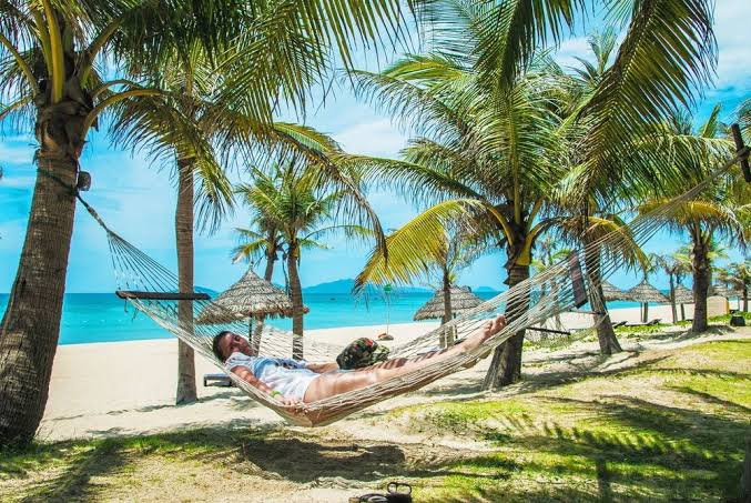 An Bang Beach, Hoi An - Voted Among the Best in Asia