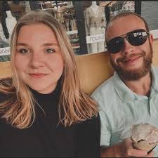 Sammie Beal and Nick Ames' Wedding Website