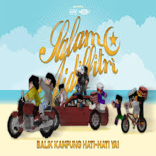 Maybe you would like to learn more about one of these? Selamat Hari Raya By P Qamarul Parody Animal By Putera Qamarul