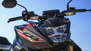 Honda lança a nova CB 300F Twister 2027 e nós já andamos