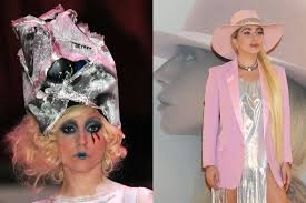 Lady gaga is funding projects to support young people affected by america's recent mass shootings. Golden Globes 2019 Why Lady Gaga Went Makeup Free In A Star Is Born Vox
