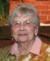 Obituary information for Alice M. Seider
