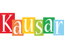Kausar Logo Name Logo Generator Smoothie Summer Birthday Kiddo Colors Style As we all know, facebook is one of the leading social networking websites across the internet. kausar logo name logo generator