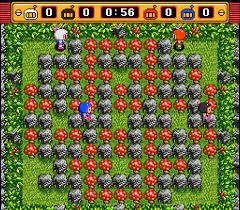 Feb 27, 2014 · key features of bomberman games. Super Bomberman 2 Download Gamefabrique