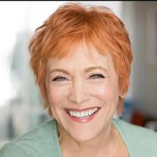 Joy Rinaldi (@TheAuditionDr)