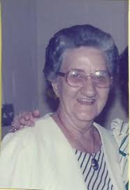 Pearlie Mae “Pearl” Tippit Cooley (1911-2005)