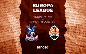 Crystal Palace x Shakhtar Donetsk: onde assistir e prováveis escalações do jogo da Conference League