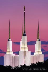 It contains six ordinance rooms and 14 sealing rooms. Washington Dc Temple Side Pastel Sunset Lds Temple Pictures Washington Dc Temple Lds Temple Pictures Lds Temples