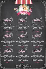 Plan De Tables De Mariage Theme Gourmandise Bonbons Chocolat Candy Bar Ardoise Wedding Mariage Theme Gourmandise Table Mariage Gourmandise Mariage Gourmand