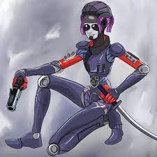 Tons of awesome wraith apex legends wallpapers to download for free. Wraith The Perfect Soldier By Xeno Genisis On Deviantart