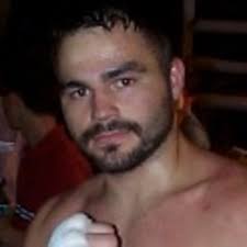 Matt Gockel vs. Galen Brown, Titan