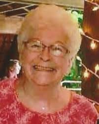 Jo Annis Buckler Obituary March 29, 2025